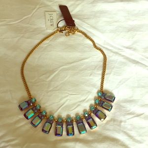 ✨⭐️✨ J. Crew necklace